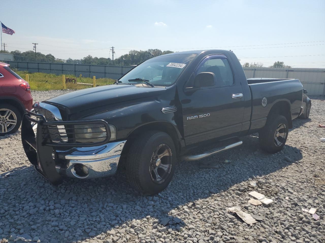 Dodge Ram 1500 Image 1
