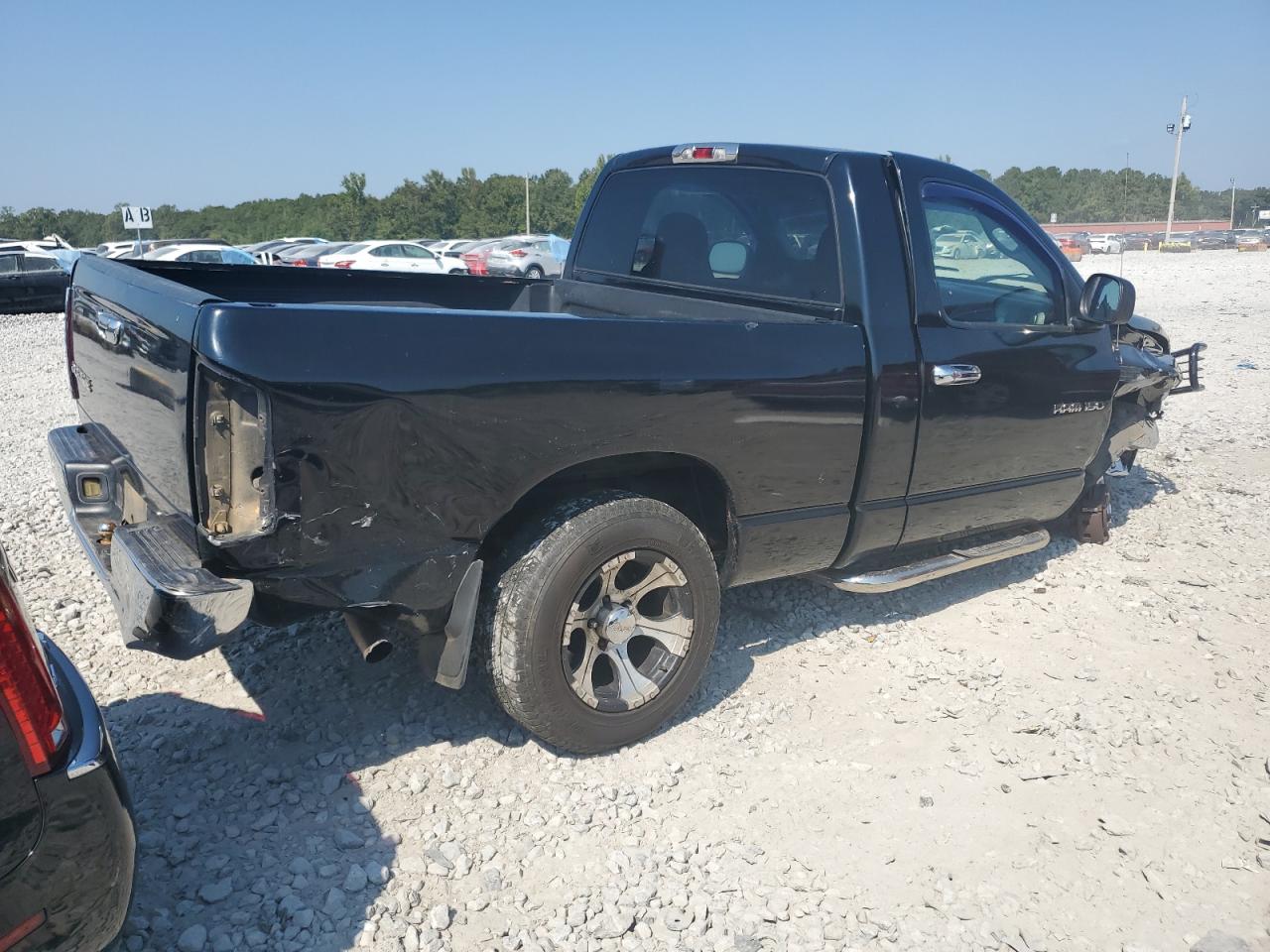 Dodge Ram 1500 Image 4