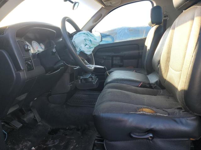 Dodge Ram 1500 Image 7