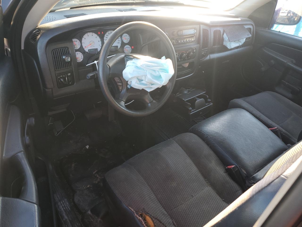 Dodge Ram 1500 Image 11