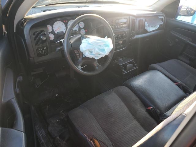 Dodge Ram 1500 Image 11