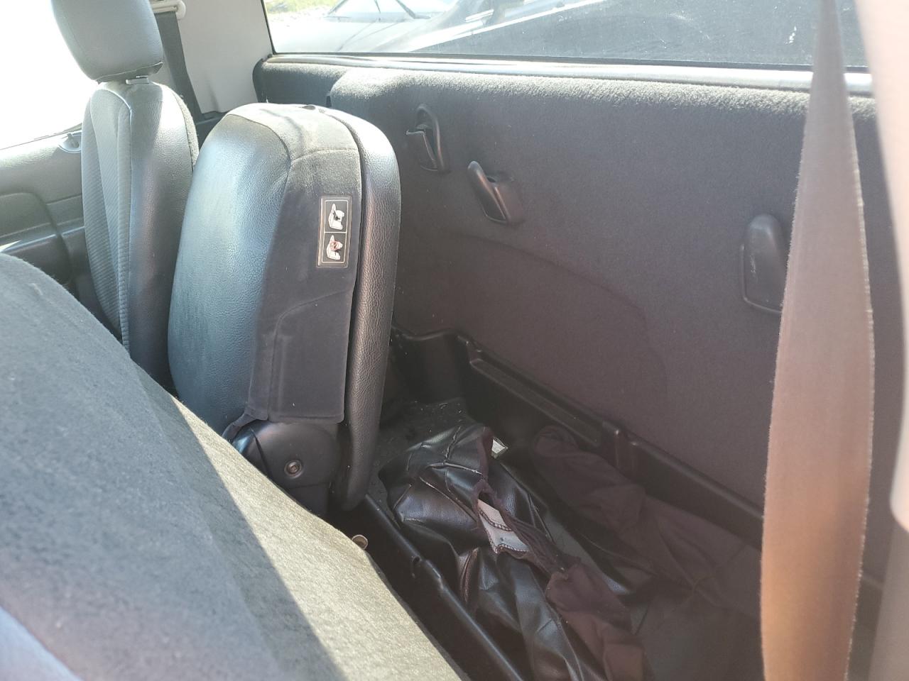 Dodge Ram 1500 Image 8