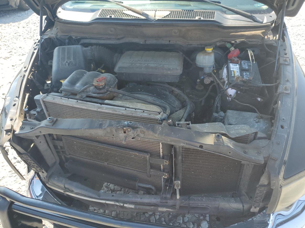 Dodge Ram 1500 Image 12