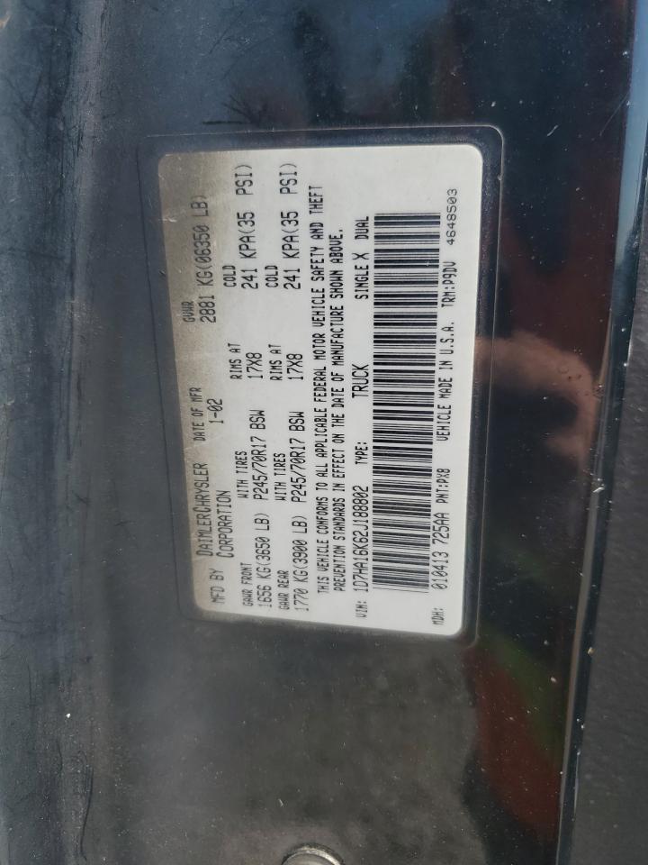 Dodge Ram 1500 Image 6