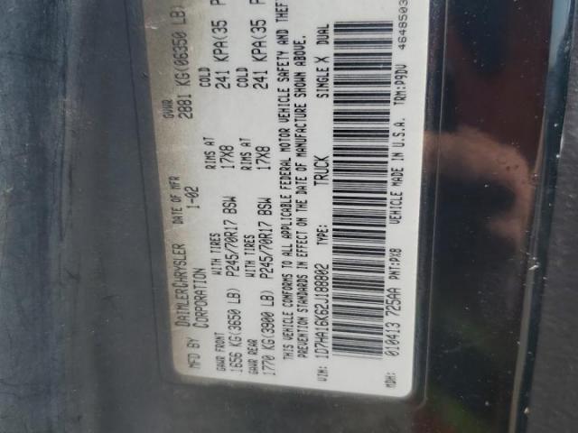 Dodge Ram 1500 Image 6