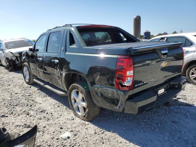 Chevrolet Avalanche Lt Image 4