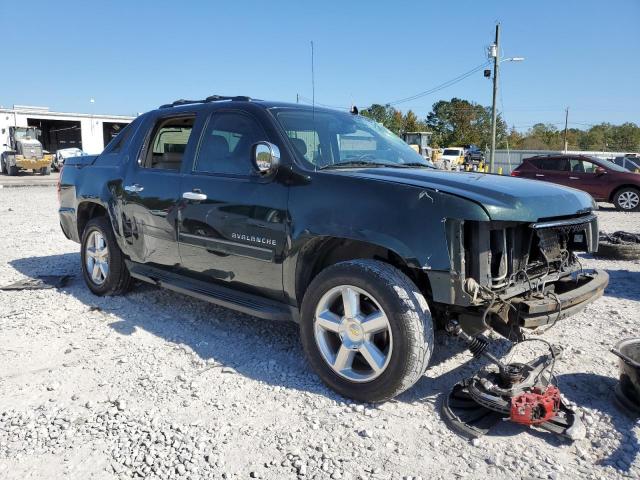 Chevrolet Avalanche Lt Image 3