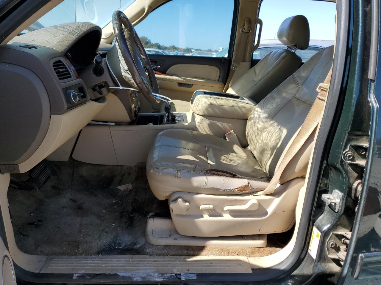 Chevrolet Avalanche Lt Image 6