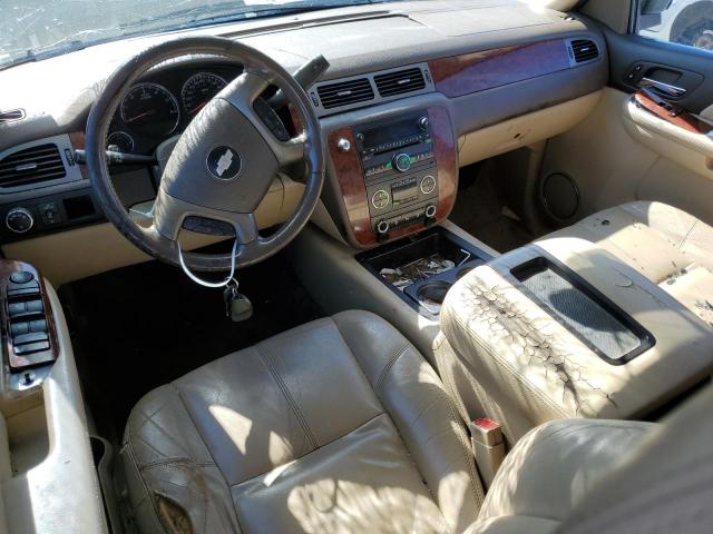 Chevrolet Avalanche Lt Image 9