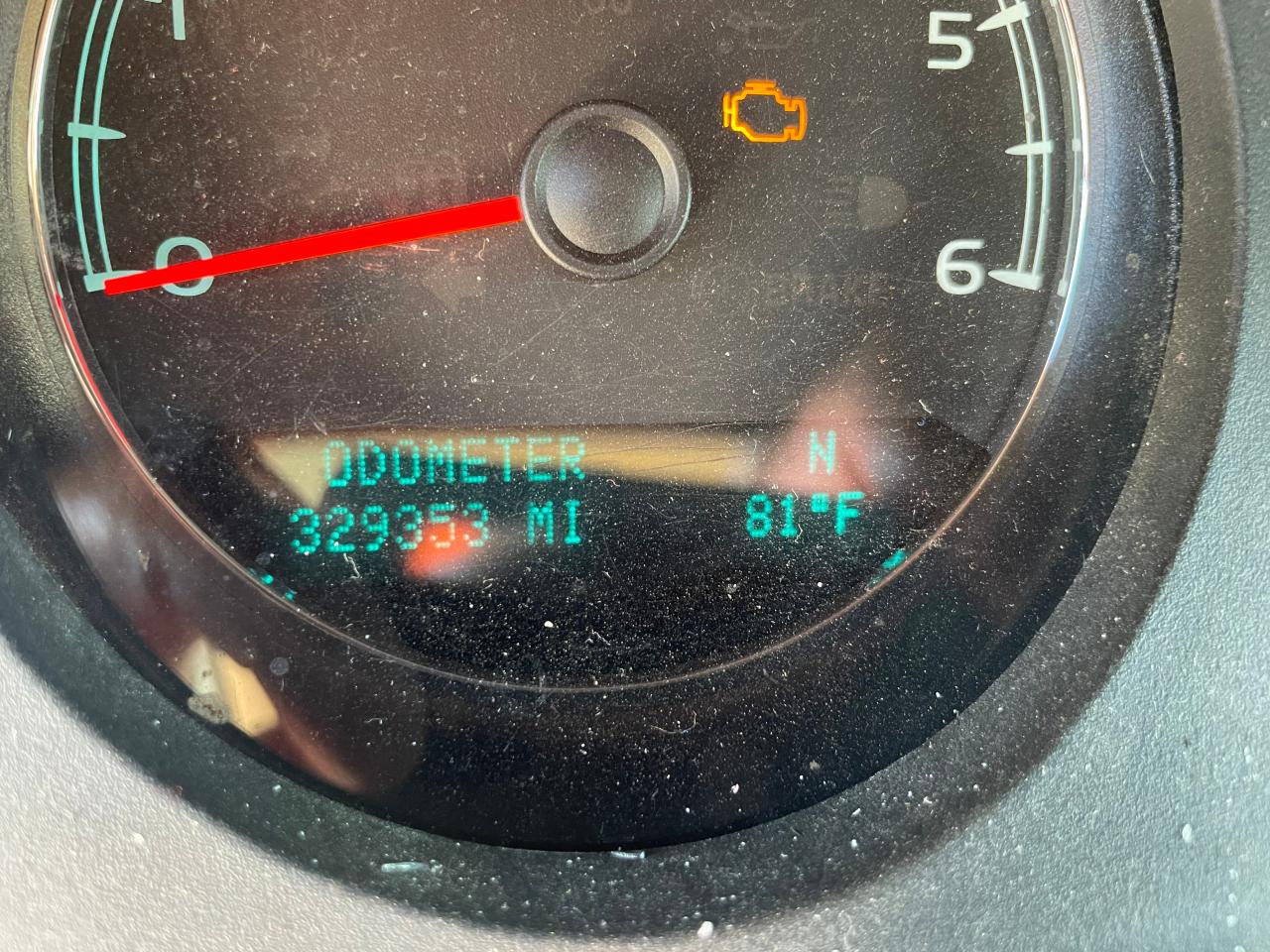 Chevrolet Avalanche Lt Image 12