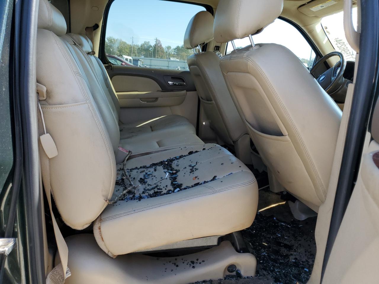 Chevrolet Avalanche Lt Image 10