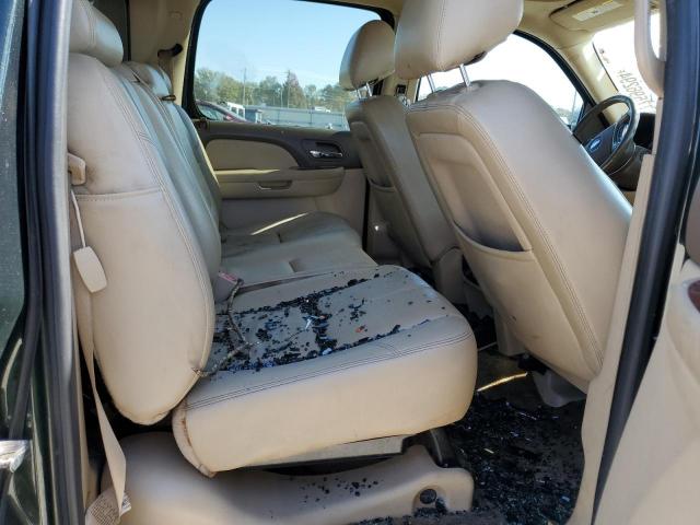 Chevrolet Avalanche Lt Image 10