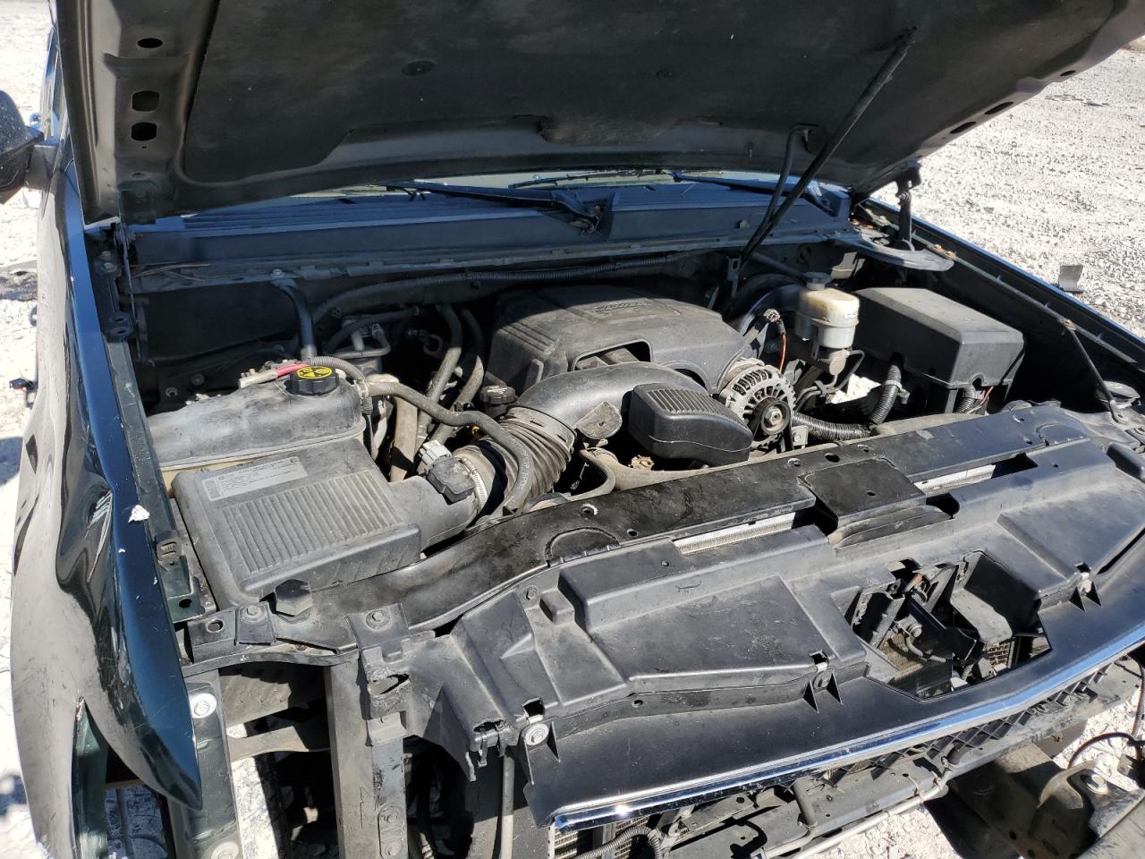 Chevrolet Avalanche Lt Image 7