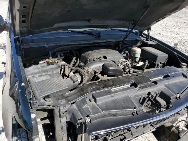 Chevrolet Avalanche Lt Image 7