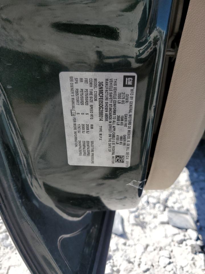 Chevrolet Avalanche Lt Image 8