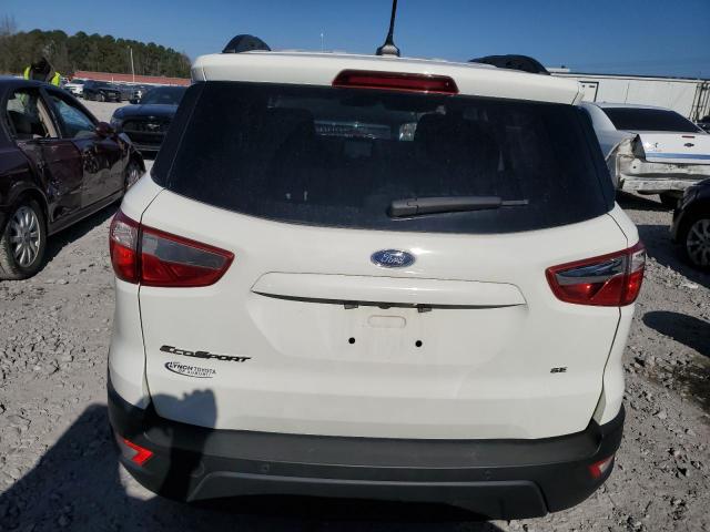 Ford EcoSport Se Image 9