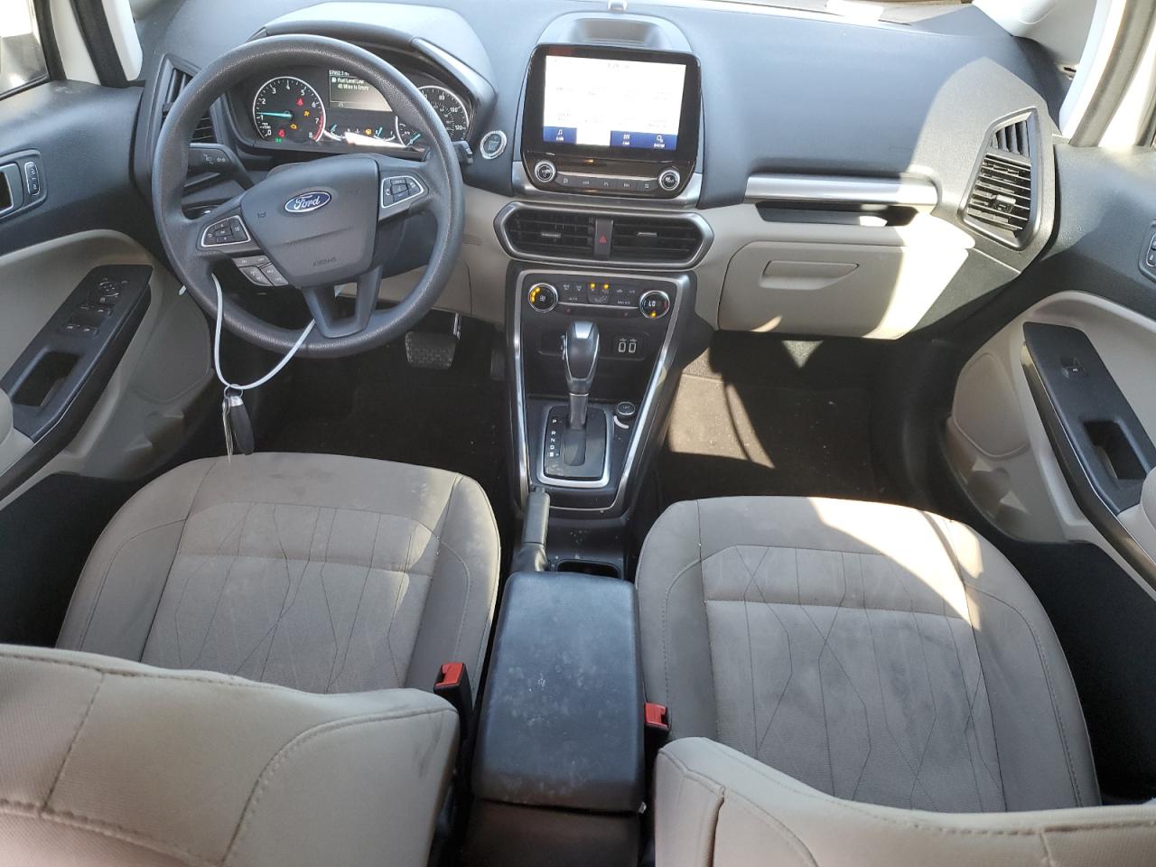 Ford EcoSport Se Image 2