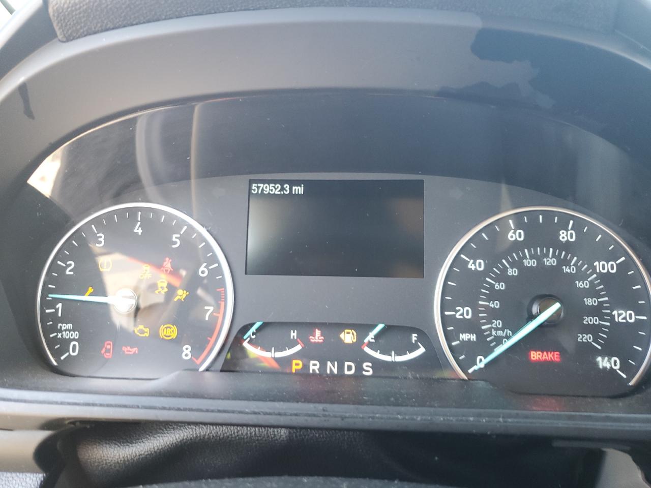 Ford EcoSport Se Image 5