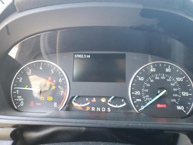 Ford EcoSport Se Image 5