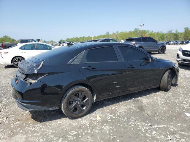 Hyundai ELANTRA Sel Image 13