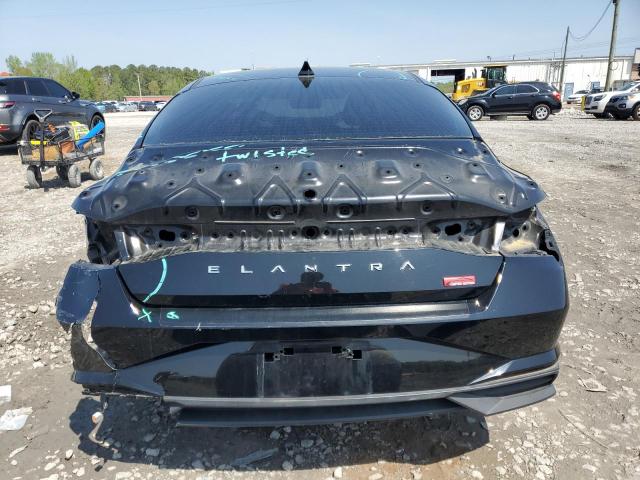 Hyundai ELANTRA Sel Image 3