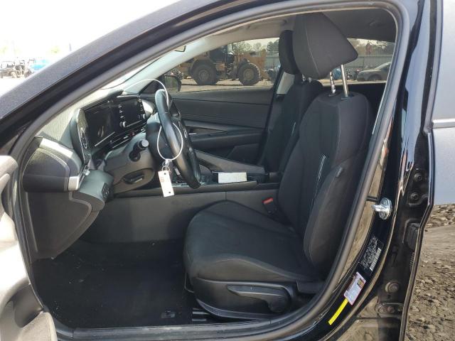 Hyundai ELANTRA Sel Image 9