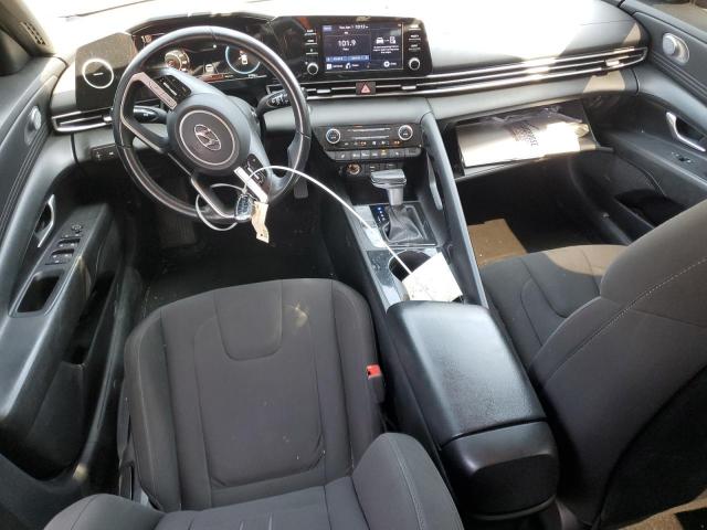 Hyundai ELANTRA Sel Image 6