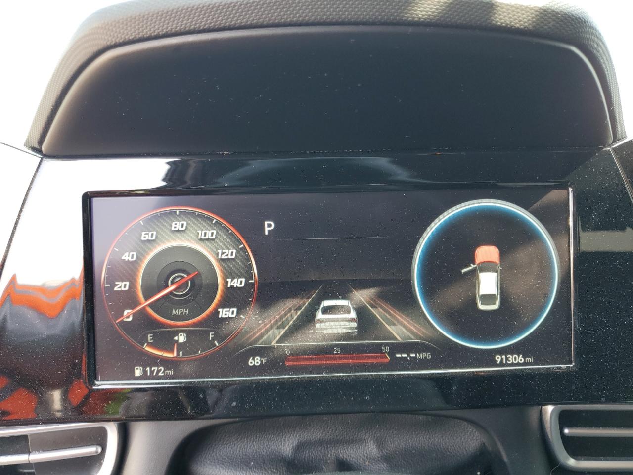 Hyundai ELANTRA Sel Image 5