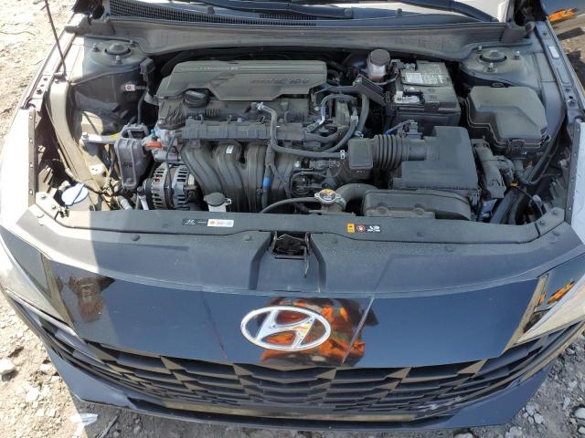 Hyundai ELANTRA Sel Image 11