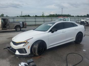  Salvage Kia K5