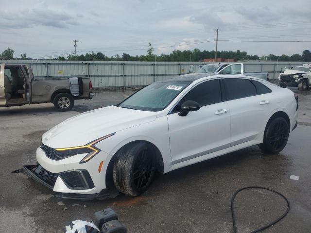  Salvage Kia K5