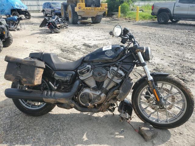  Salvage Harley-Davidson Rh975 S