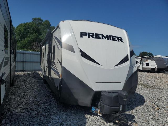  Salvage Other Heavy Equipmen Trailer
