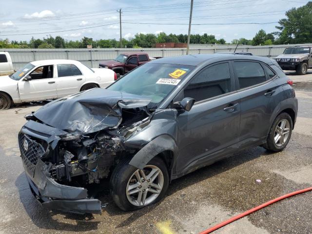  Salvage Hyundai KONA