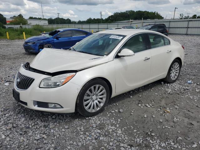  Salvage Buick Regal