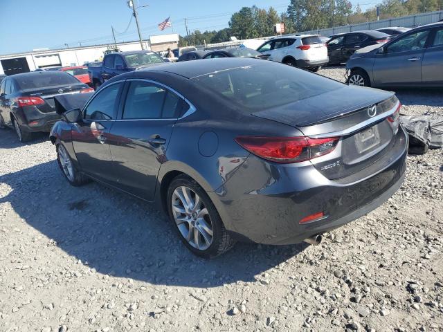 Mazda 6 Touring Image 2