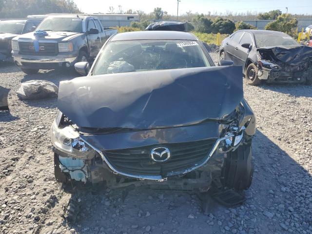 Mazda 6 Touring Image 9