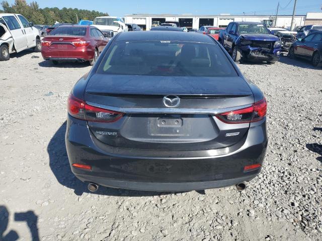 Mazda 6 Touring Image 3