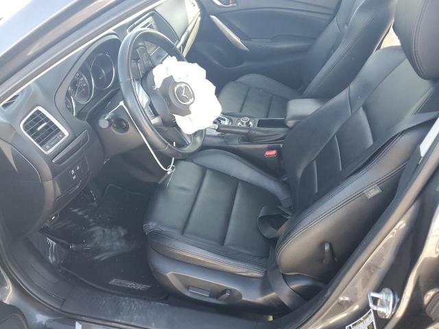 Mazda 6 Touring Image 12