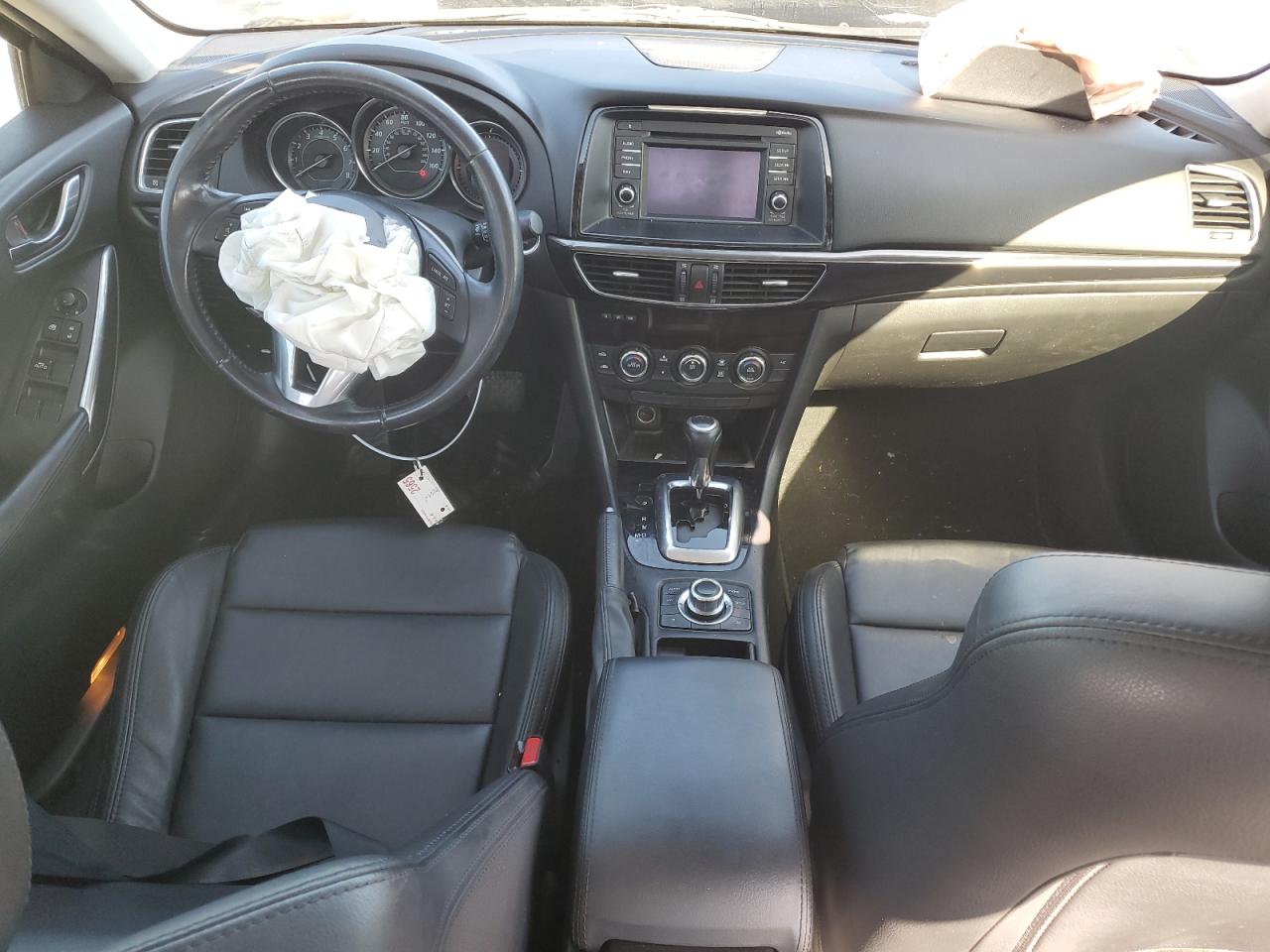 Mazda 6 Touring Image 4