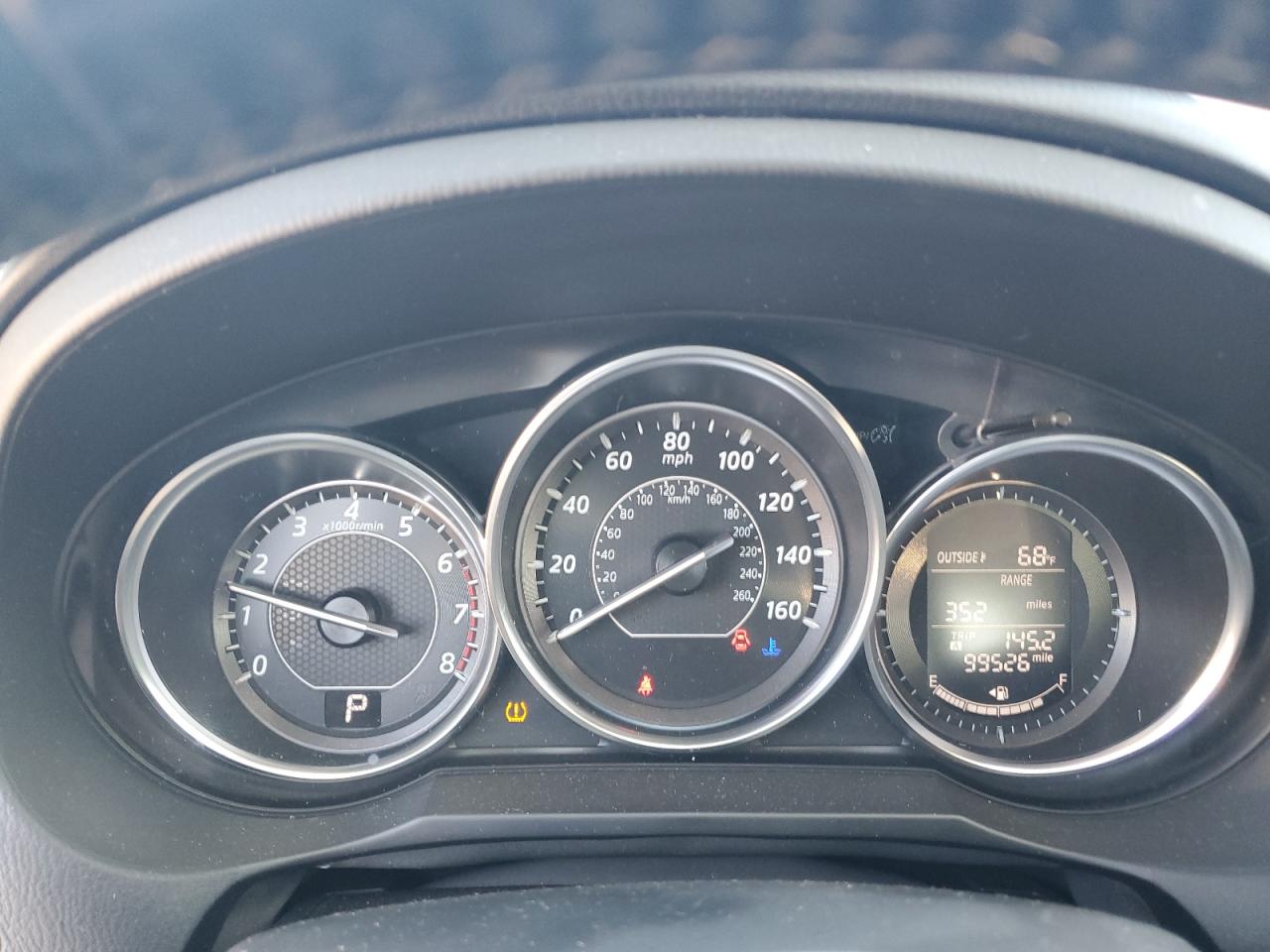 Mazda 6 Touring Image 7