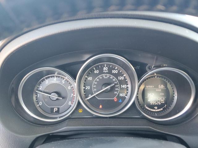 Mazda 6 Touring Image 7