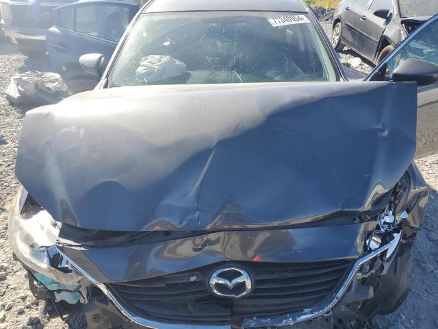 Mazda 6 Touring Image 10