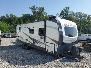  Salvage Other Trailer