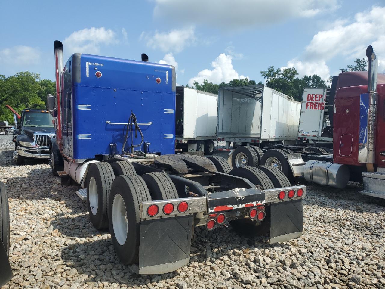 Peterbilt 379 Image 2