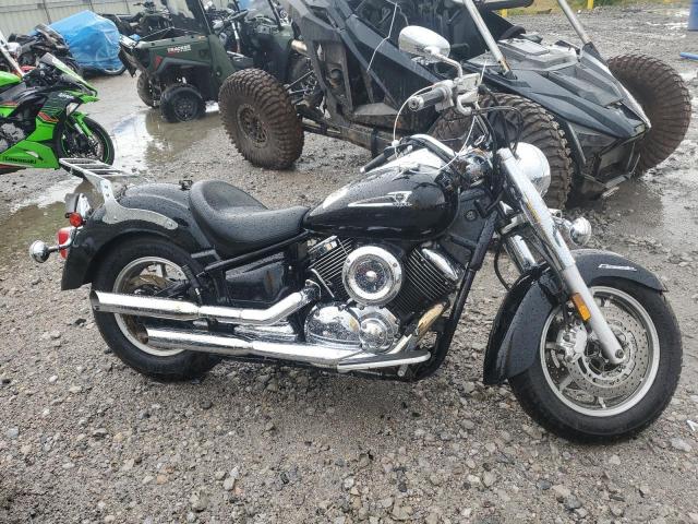  Salvage Yamaha Xvs1100