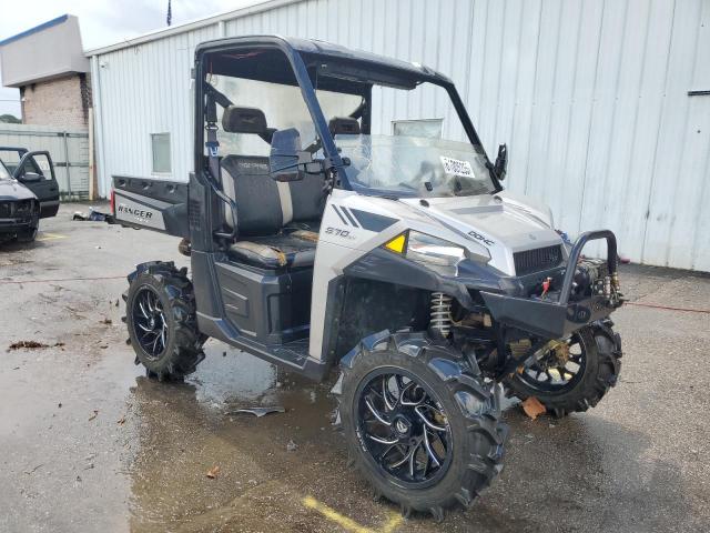  Salvage Polaris Ranger 570 Eps Full-
