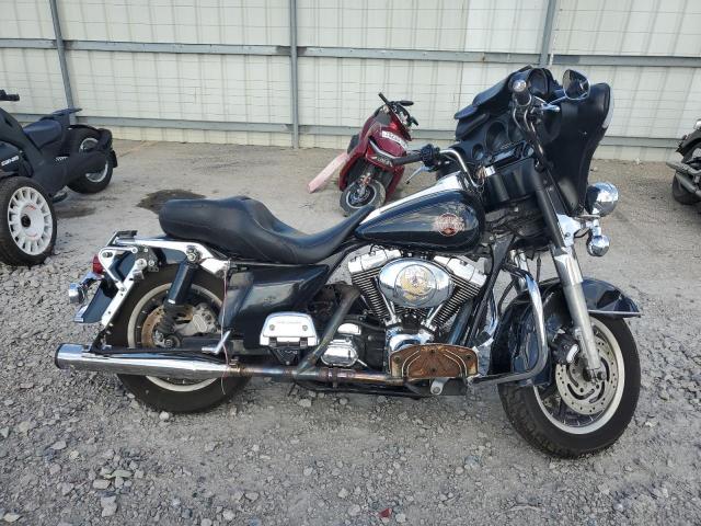  Salvage Harley-Davidson Fl