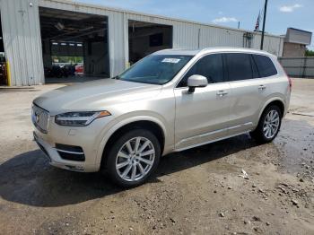  Salvage Volvo XC90