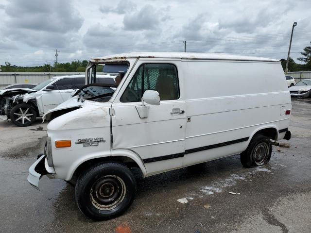  Salvage Chevrolet G20